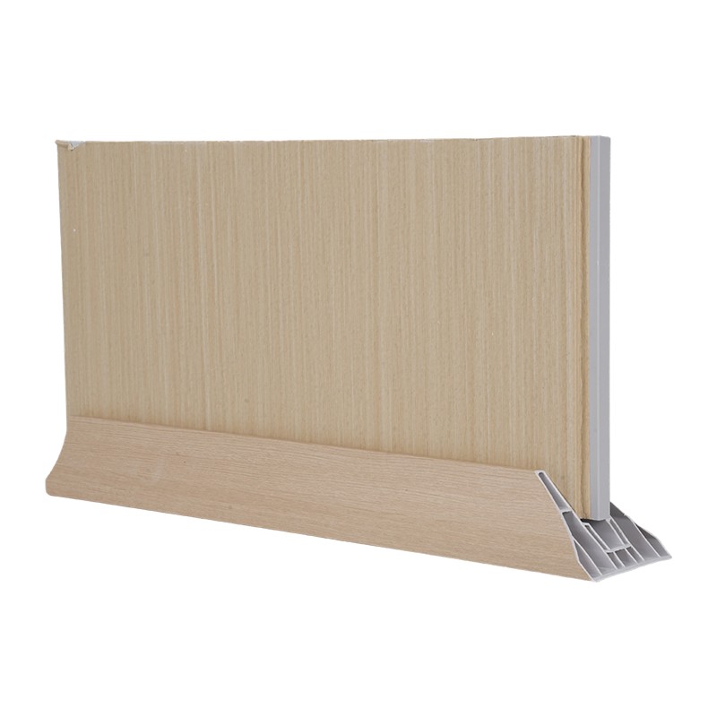 Kosteudenkestävä Tongue and Groove PVC-sisäseinäpaneeli