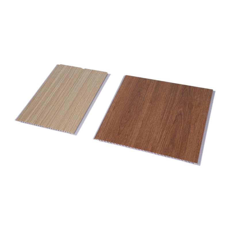 Vedenpitävä Tongue and Groove PVC seinä- ja kattopaneeli